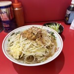 ラーメン二郎 - 