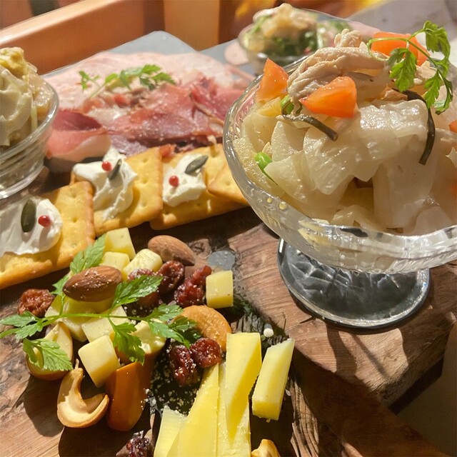 Peco岡本 隠れ家ダイニング （ペコ） - 摂津本山/居酒屋 | 食べログ