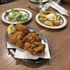 Seafood bar Ermitage 大宮店