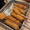 元祖串かつ だるま 道頓堀店