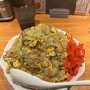 カミナリ飯店