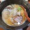 博多ラーメン　心