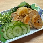 手ごねつくねと地鶏 トリズミ 田町店 - 