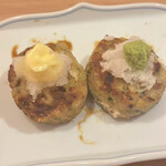 手ごねつくねと地鶏 トリズミ 田町店 - 