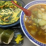 力横綱 中百舌鳥店 - 