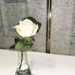 ドミニク・ブシェ トーキョー - 