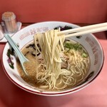 力ラーメン - 