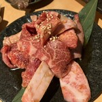 肉匠 迎賓館 - 