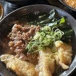 睦ちゃんうどん - 