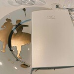 ドミニク・ブシェ トーキョー - 