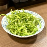 グリルタケヤ - ピーマンスライス