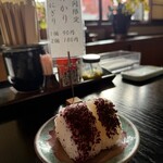 睦ちゃんうどん - 