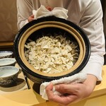 銀座 しのはら - 