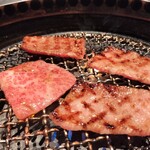 叙々苑 大宮東口店 - 