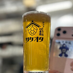 日本酒 クラフトビール サケオタ - 
