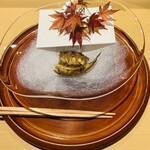 銀座 しのはら - 