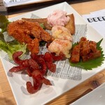 日本酒 クラフトビール サケオタ - 