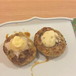 手ごねつくねと地鶏 トリズミ 田町店 - 