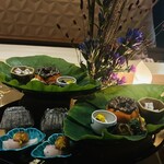 銀座 しのはら - 