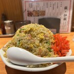 カミナリ飯店 - 