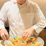 銀座 しのはら - 