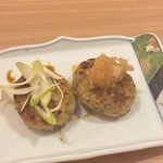 手ごねつくねと地鶏 トリズミ 田町店 - 