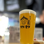 日本酒 クラフトビール サケオタ - 