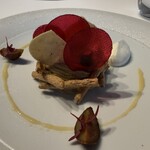 ドミニク・ブシェ トーキョー - 