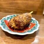 グリルタケヤ - つくね