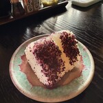 睦ちゃんうどん - 