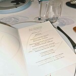 ドミニク・ブシェ トーキョー - 