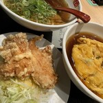 餃子の王将 せんば南本町店 - 