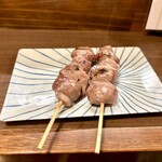 グリルタケヤ - ずり