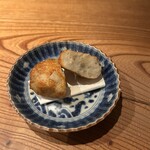 松濤 爛缶 - 