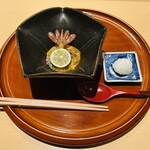 銀座 しのはら - 