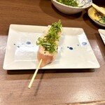 グリルタケヤ - ささみ