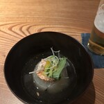 松濤 爛缶 - 