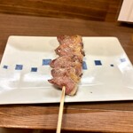 グリルタケヤ - こころ