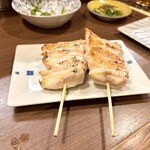 グリルタケヤ - なんこつ