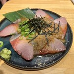 魚豪商 コダマ - 