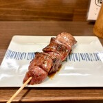 グリルタケヤ - キモ