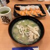 沼津魚がし鮨 流れ鮨 大井松田店