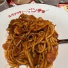 スパゲッティーのパンチョ 新宿南口店