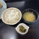 串膳 - 