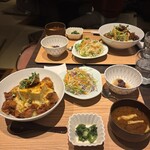鶏料理 清水 - 