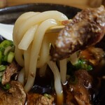 たまやうどん - 