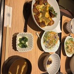 鶏料理 清水 - 