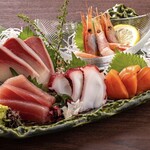 茨城地産地消の店 あんこう鍋×常陸牛 全席個室 もんどころ - 