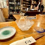 酒肴旬 三ッ石 - 