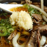 たまやうどん - 